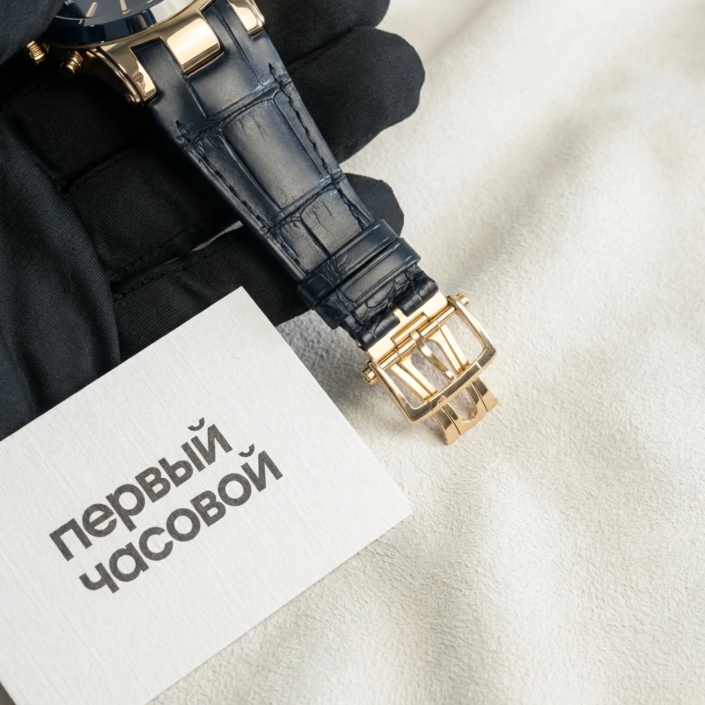 Купить элитные часы Ulysse N Moonstruck Rose Gold 1062-113: в наличии в Москве!