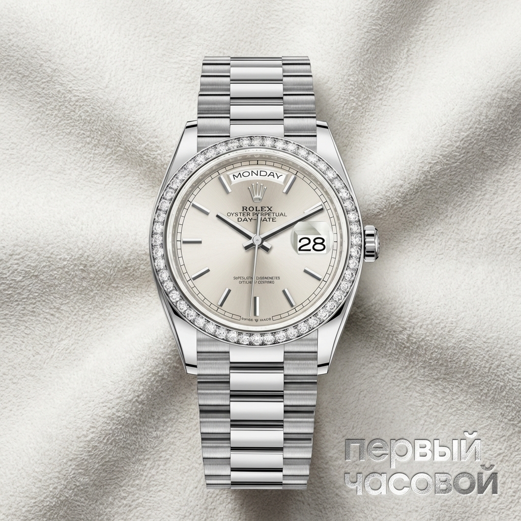 Rolex Day-Date 36