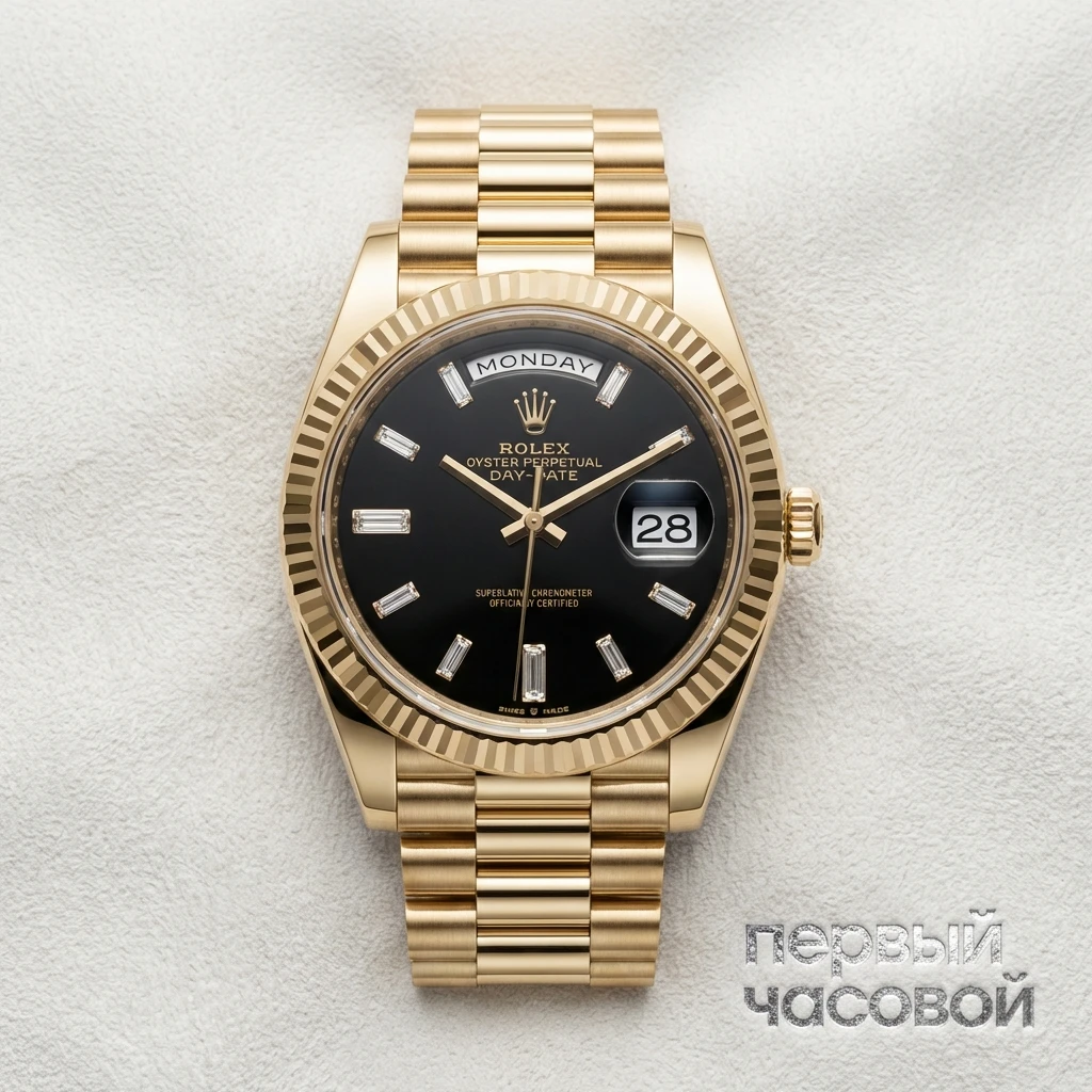 Rolex Day-Date 40 Oyster Perpetual m228238-0059