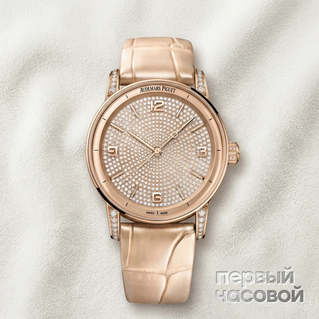 Купить элитные часы Audemars Piguet Code 11.59 By  Selfwinding 15210OR.ZZ.D208CR.01: в наличии в Москве!