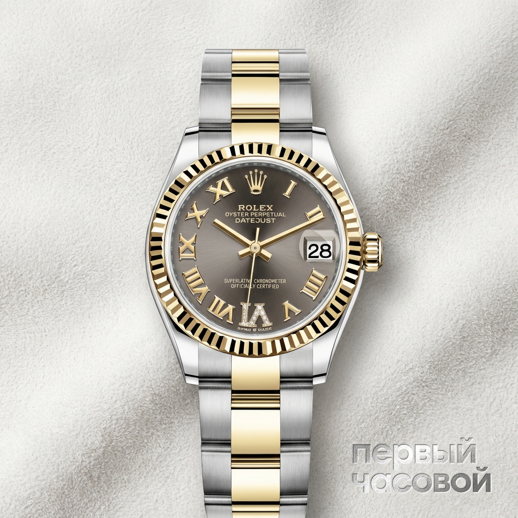 Rolex Datejust 31