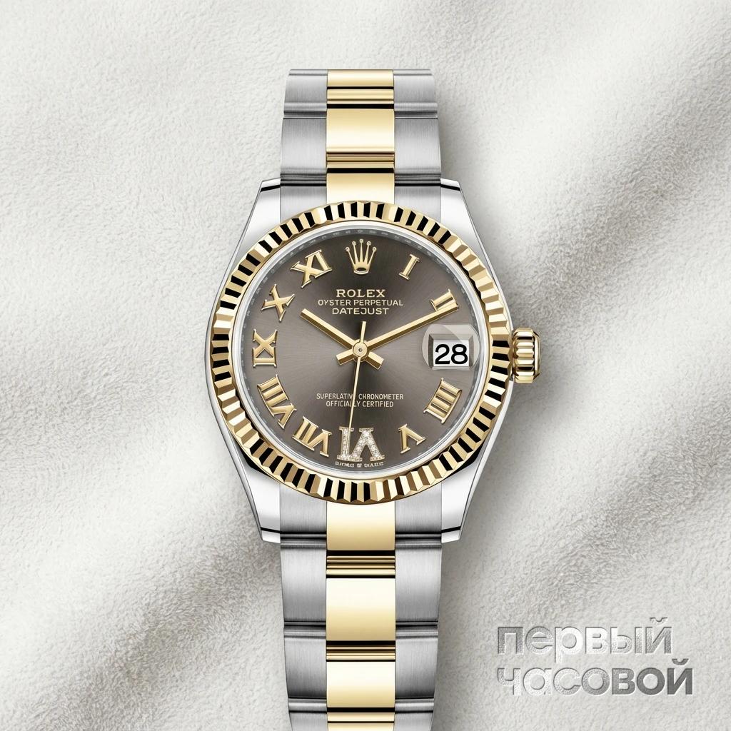 Rolex Datejust 31 m278273-0017