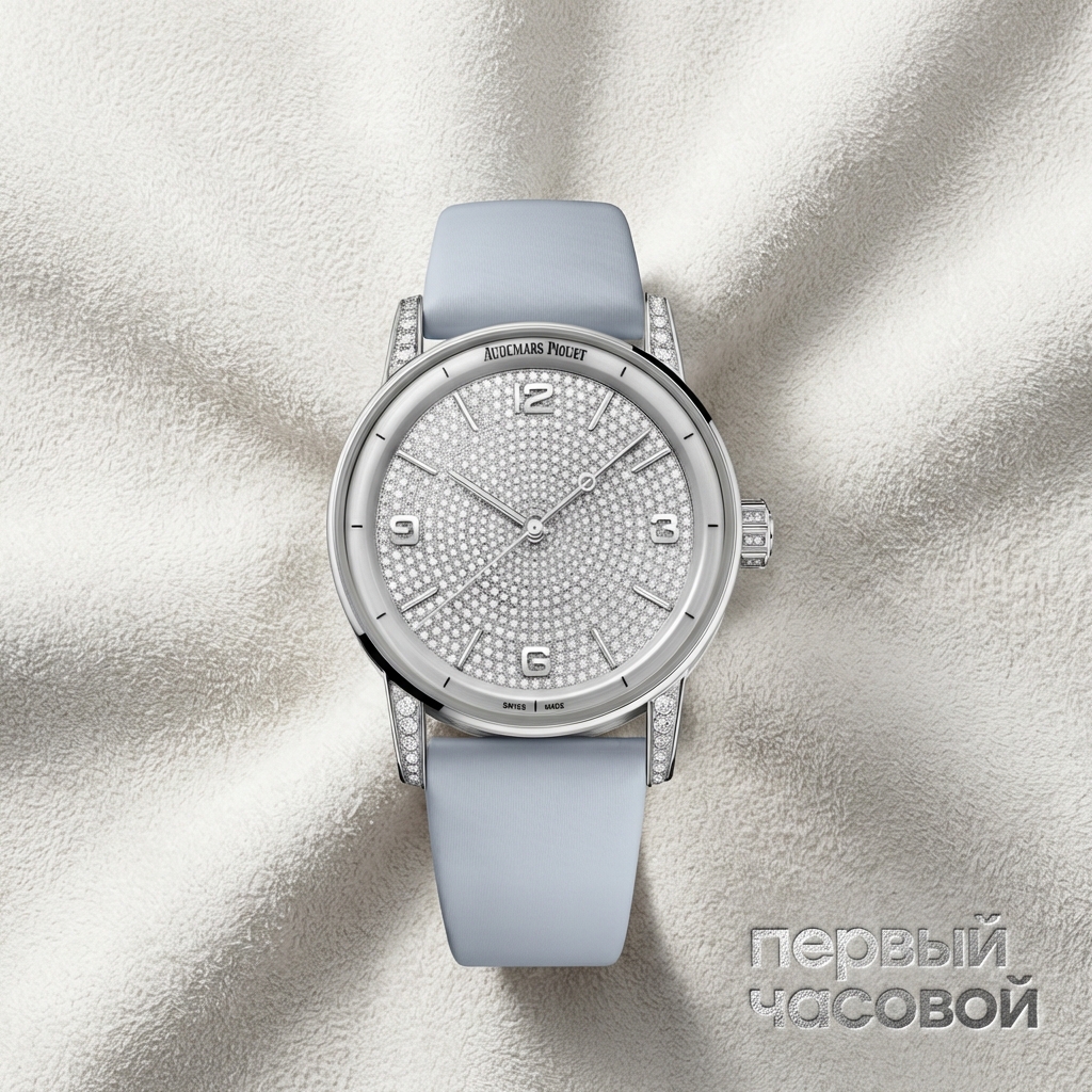 Audemars Piguet Code 11.59 By  Selfwinding