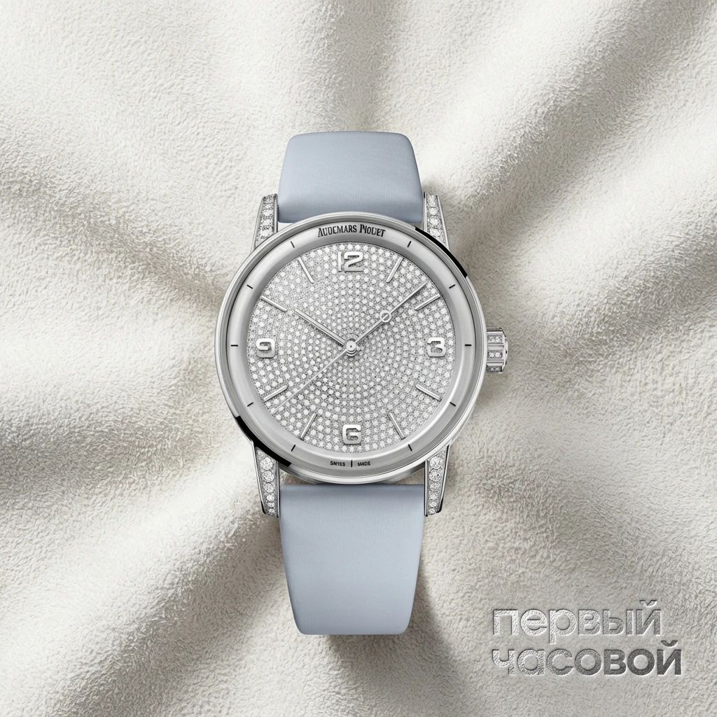 Audemars Piguet Code 11.59 By  Selfwinding 15210BC.ZZ.D013VE.01