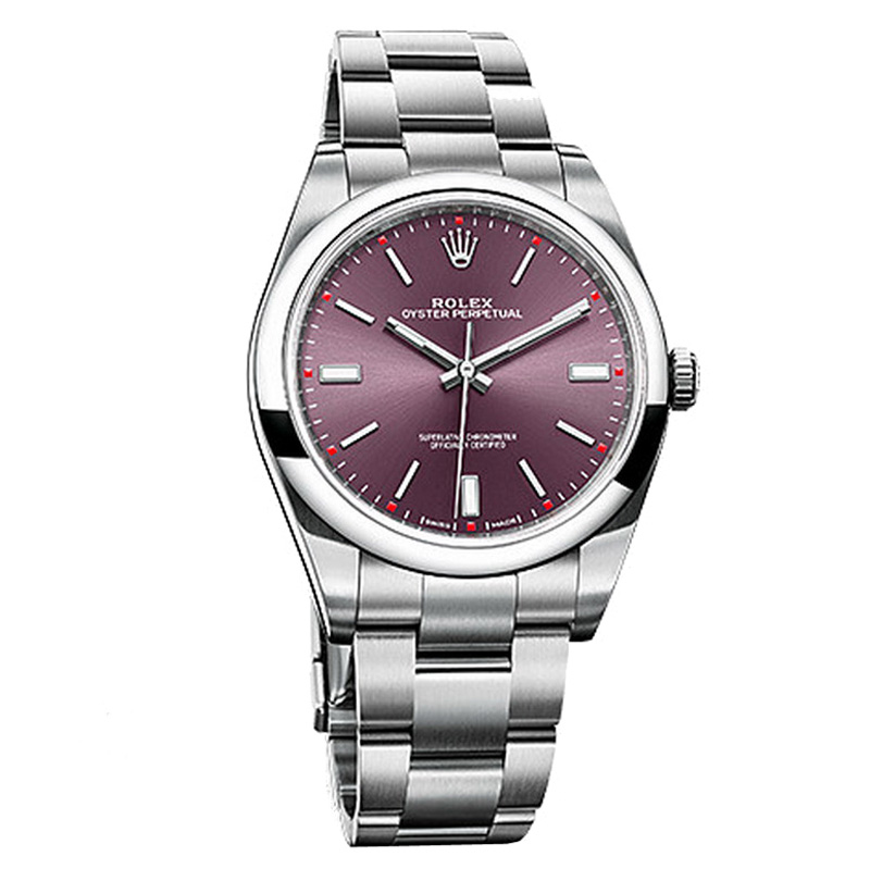 Oyster Perpetual 39mm