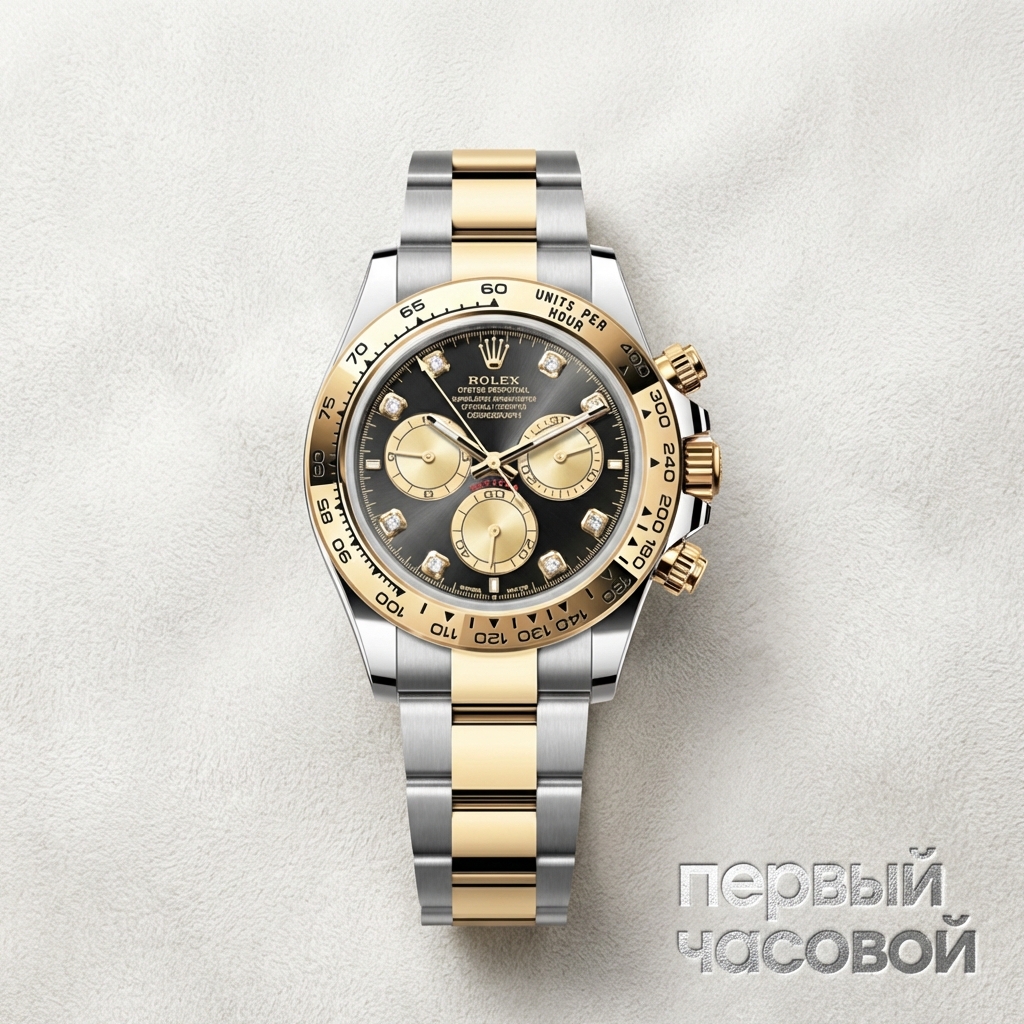 Rolex Cosmograph Daytona 126503