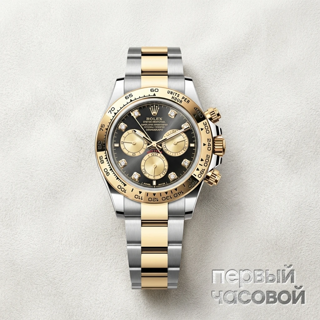 Rolex Cosmograph Daytona 126503
