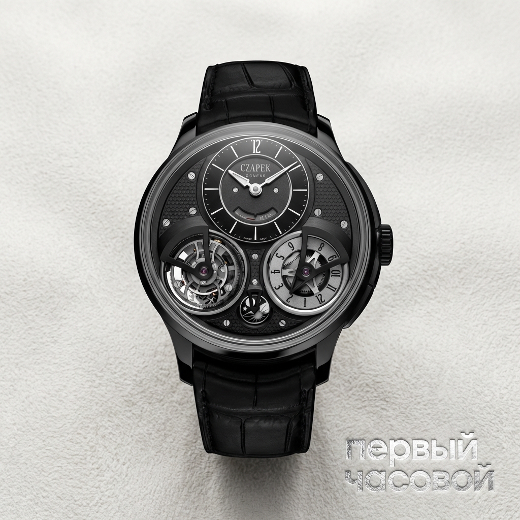 Czapek Place Vendome