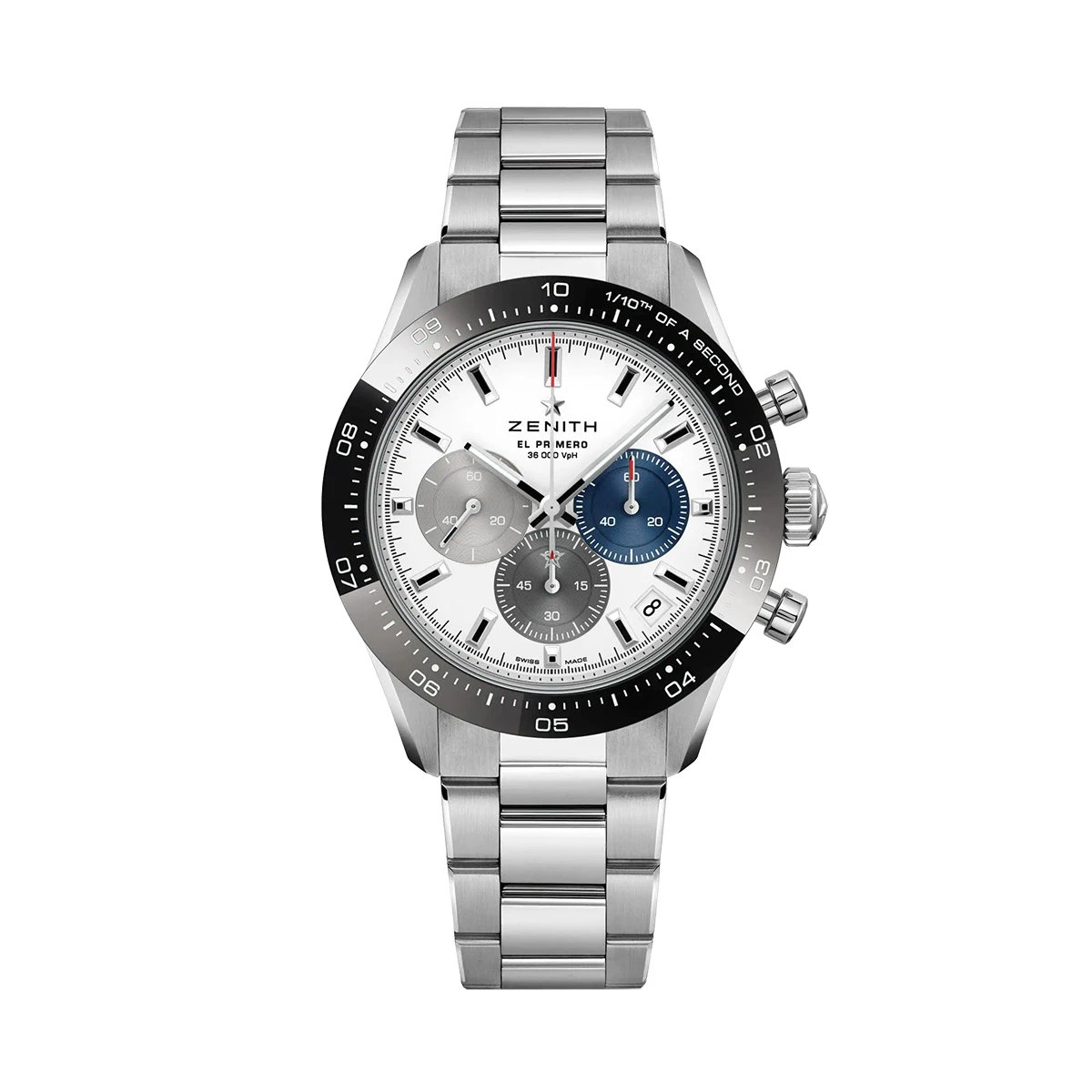 Купить элитные часы Zenith CHRONOMASTER EL PRIMERO SPORT 03.3100.3600/69.M3100: в наличии в Москве!