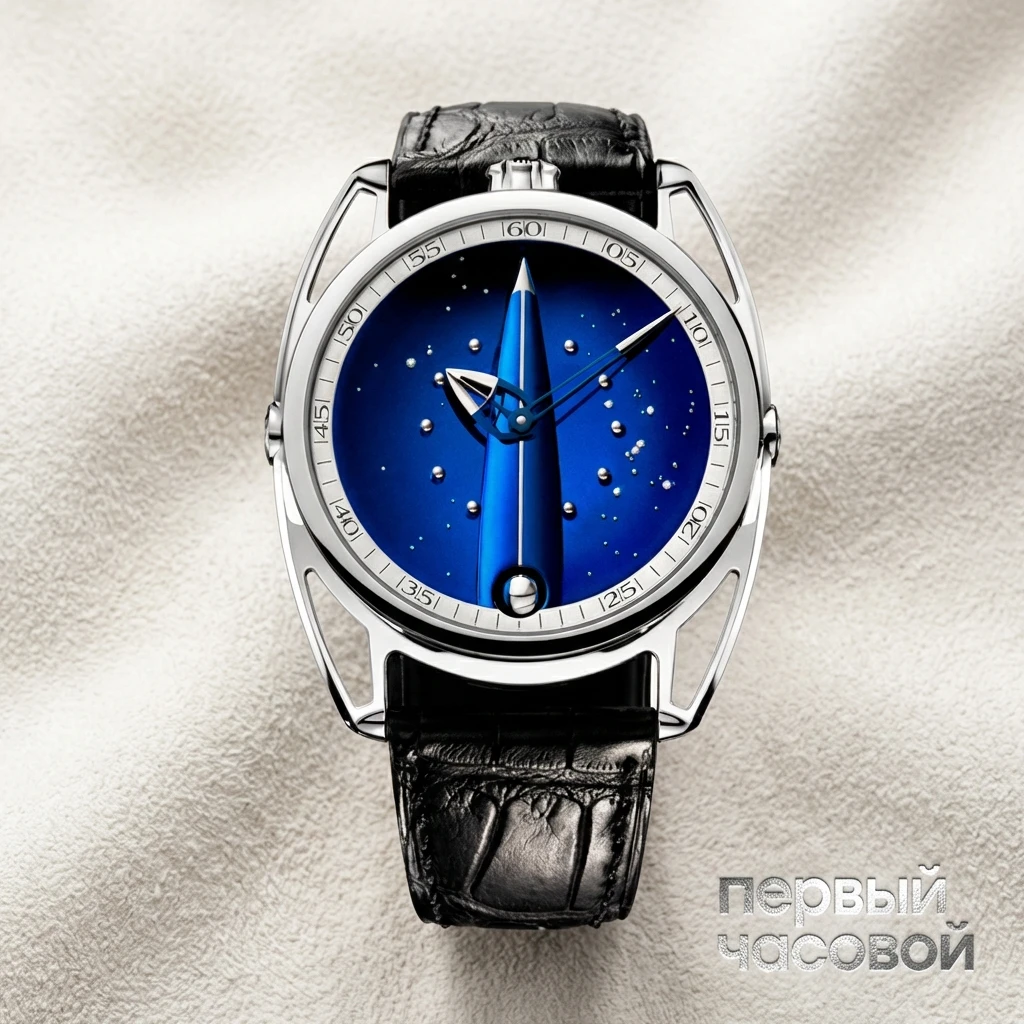Купить элитные часы De Bethune Skybridge DB28 Skybridge: в наличии в Москве!