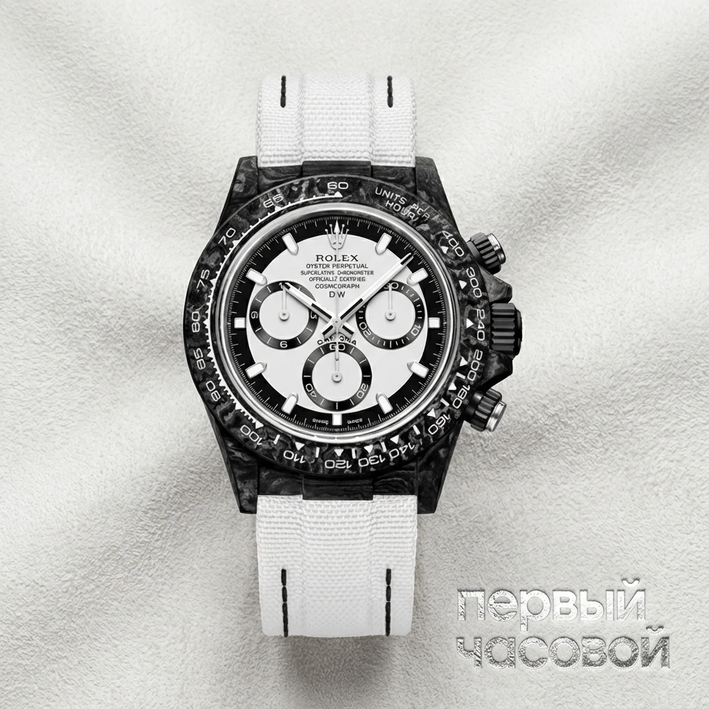 DiW Daytona Carbon Cream Daytna Carbon Cream