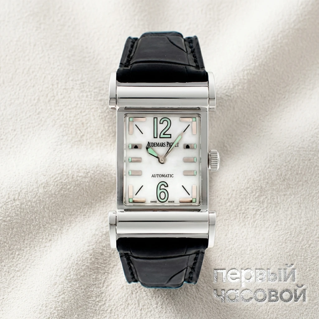 Купить элитные часы Audemars Piguet Canape 15091BC.OO.D002CR: в наличии в Москве!