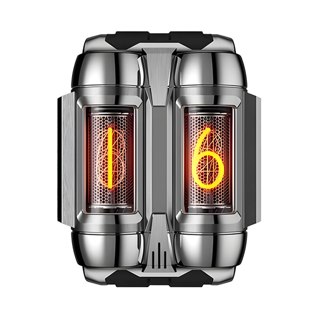 Купить элитные часы Gelfman IN-16 Nixie tube watches IN-16: в наличии в Москве!