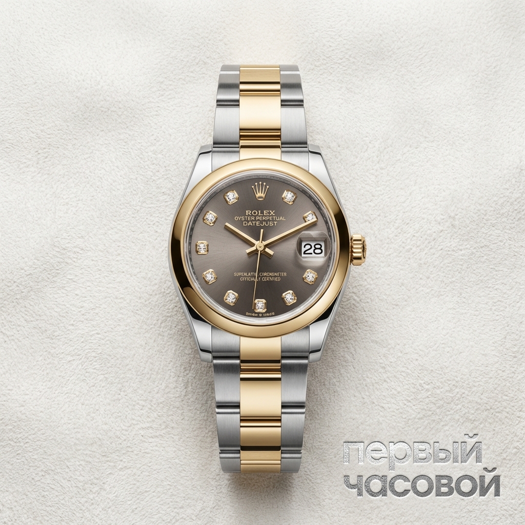 Rolex Datejust 31