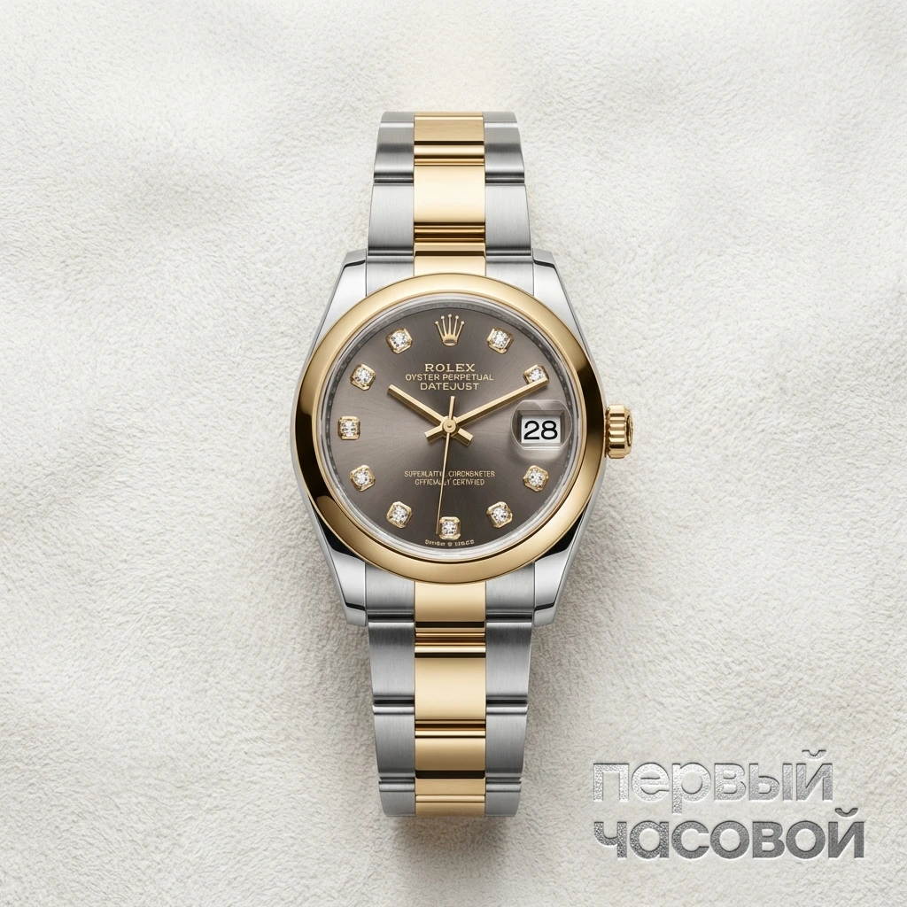 Rolex Datejust 31 m278243-0021
