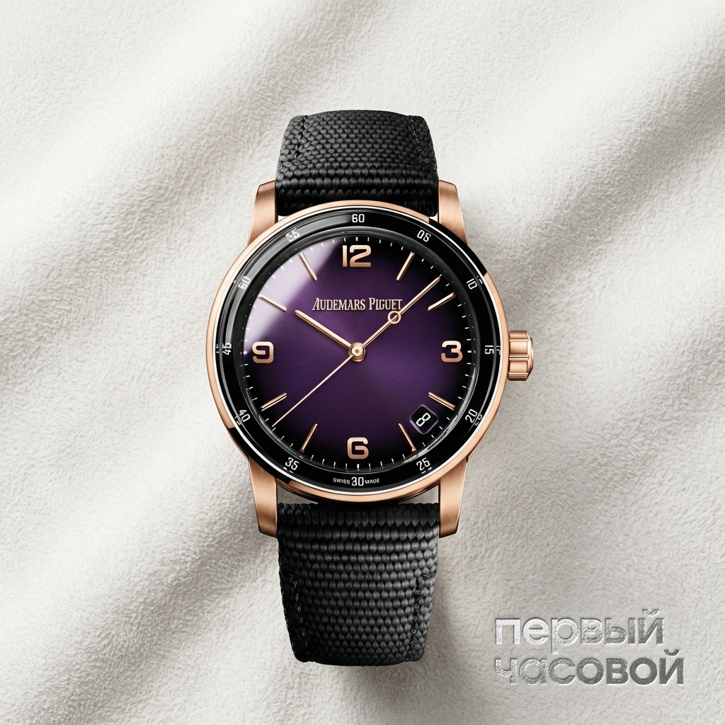 Audemars Piguet Code 11.59 By  Selfwinding