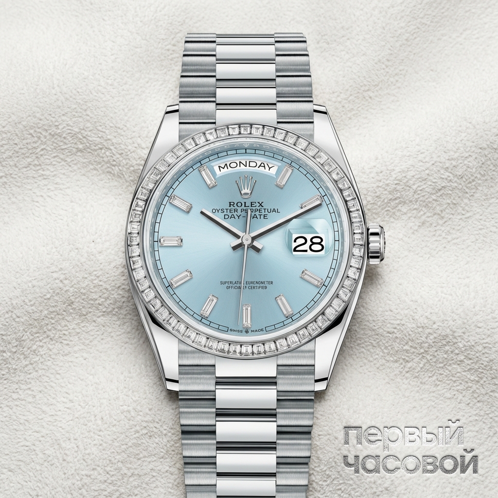 Rolex Day-Date 36 Oyster Perpetual
