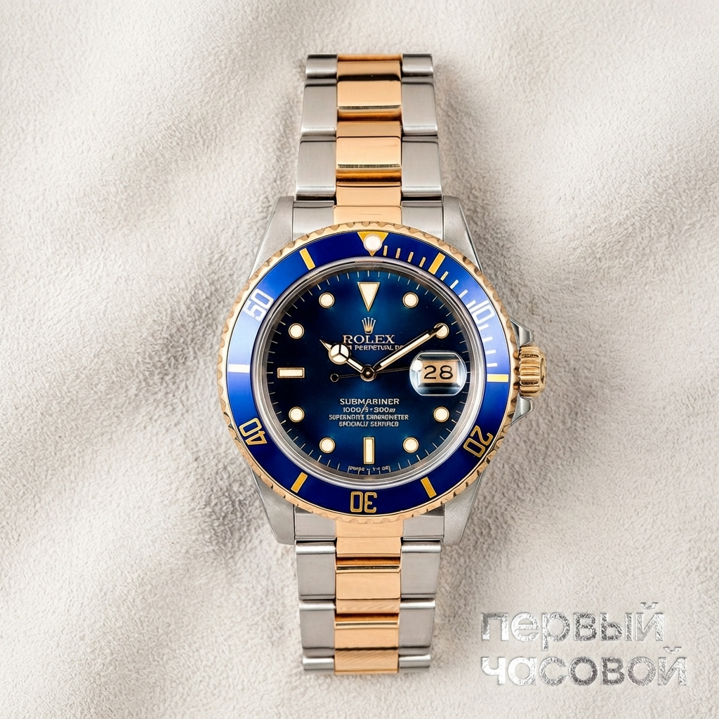 Rolex Submariner