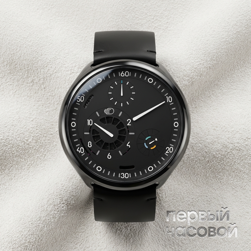 Cartier Ballon Bleu De  Watch