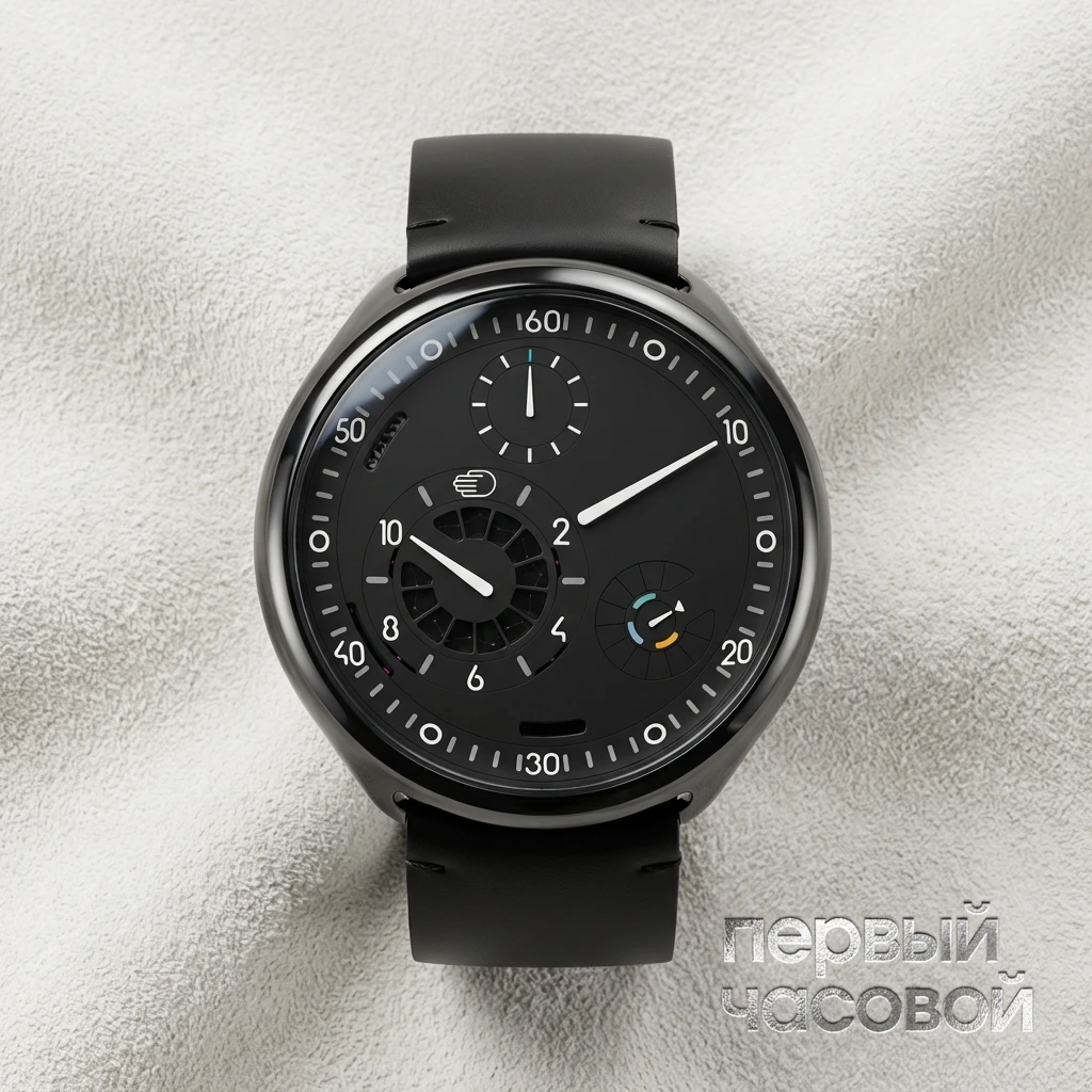 Cartier Ballon Bleu De  Watch