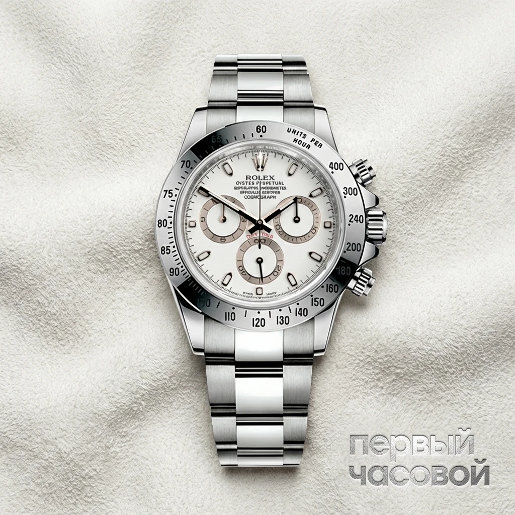 Купить элитные часы Bovet Cosmograph Daytona 116520: в наличии в Москве!