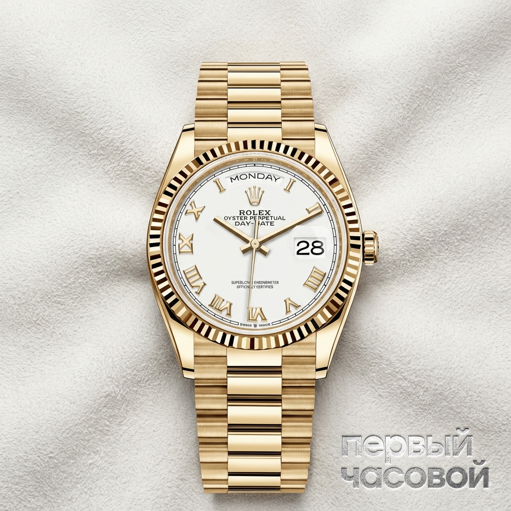 Rolex Day-Date 36