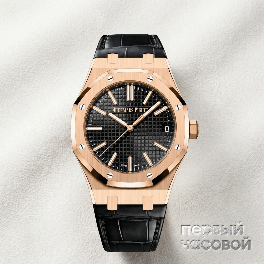 Audemars Piguet Royal Oak Selfwinding