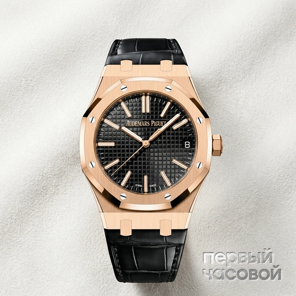 Audemars Piguet Royal Oak Selfwinding 15510OR.OO.D002CR.02