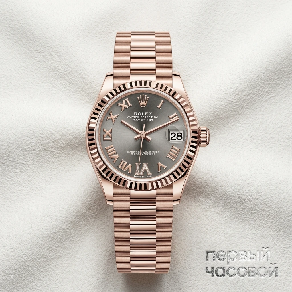 Rolex Datejust 31 m278275-0033