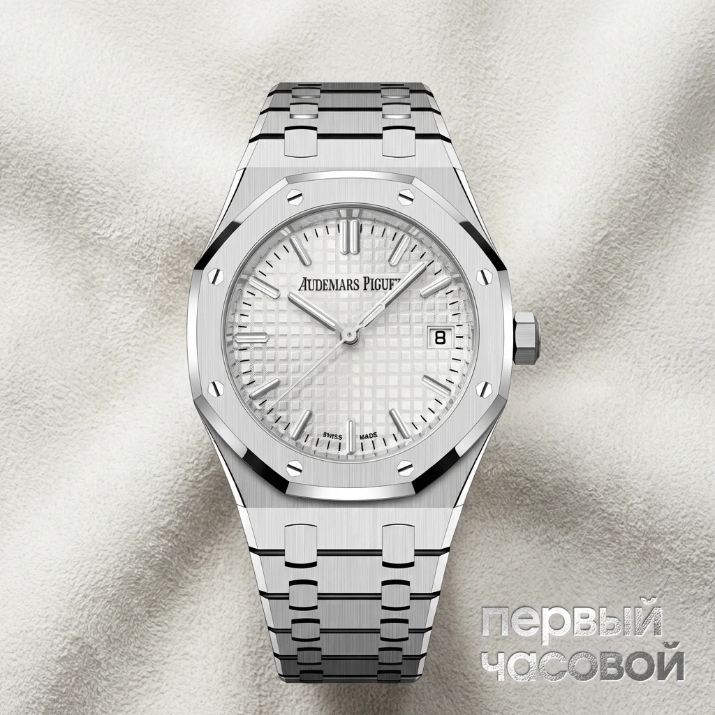 Audemars Piguet Royal Oak Selfwinding 77450ST.OO.1361ST.02