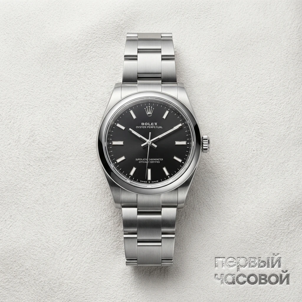 Купить элитные часы Rolex Oyster Perpetual 31 m277200-0002: в наличии в Москве!