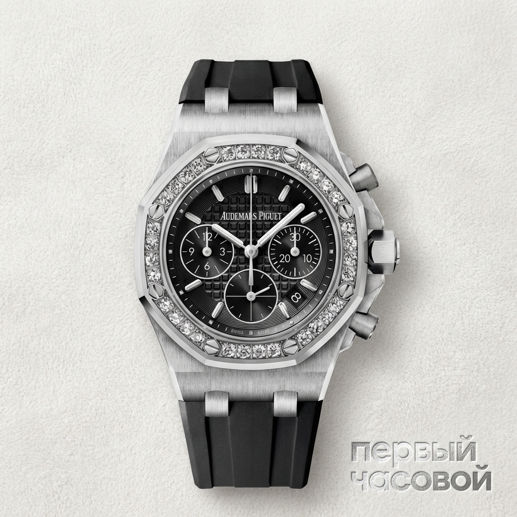 Audemars Piguet Royal Oak Offshore Chronograph
