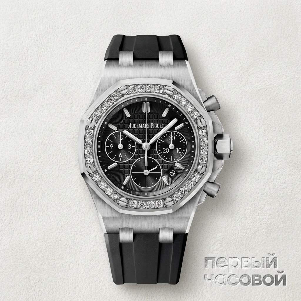 Audemars Piguet Royal Oak Offshore Chronograph 26231ST.ZZ.D002CA.01