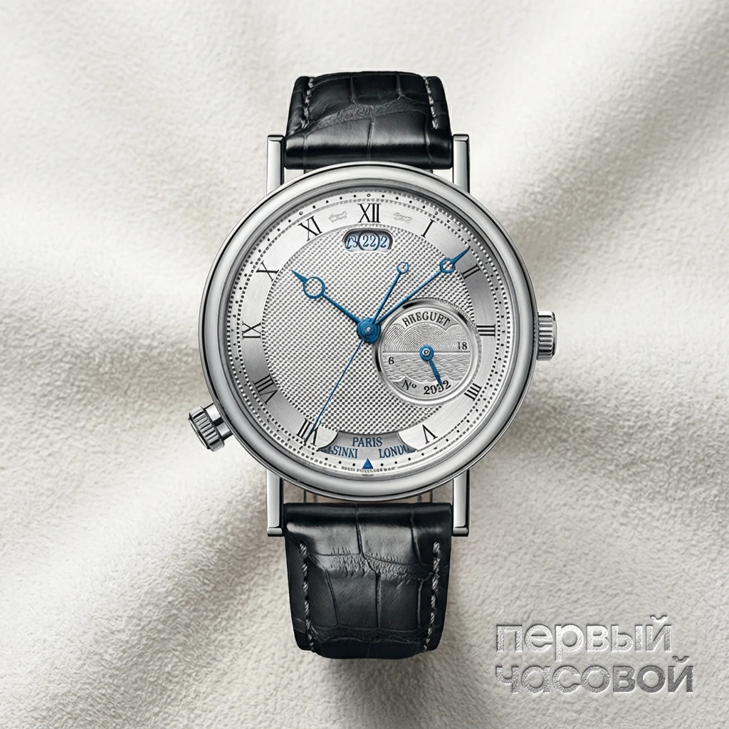 Купить элитные часы Breguet Classique Hora Mundi 5727BB/12/9ZU: в наличии в Москве!