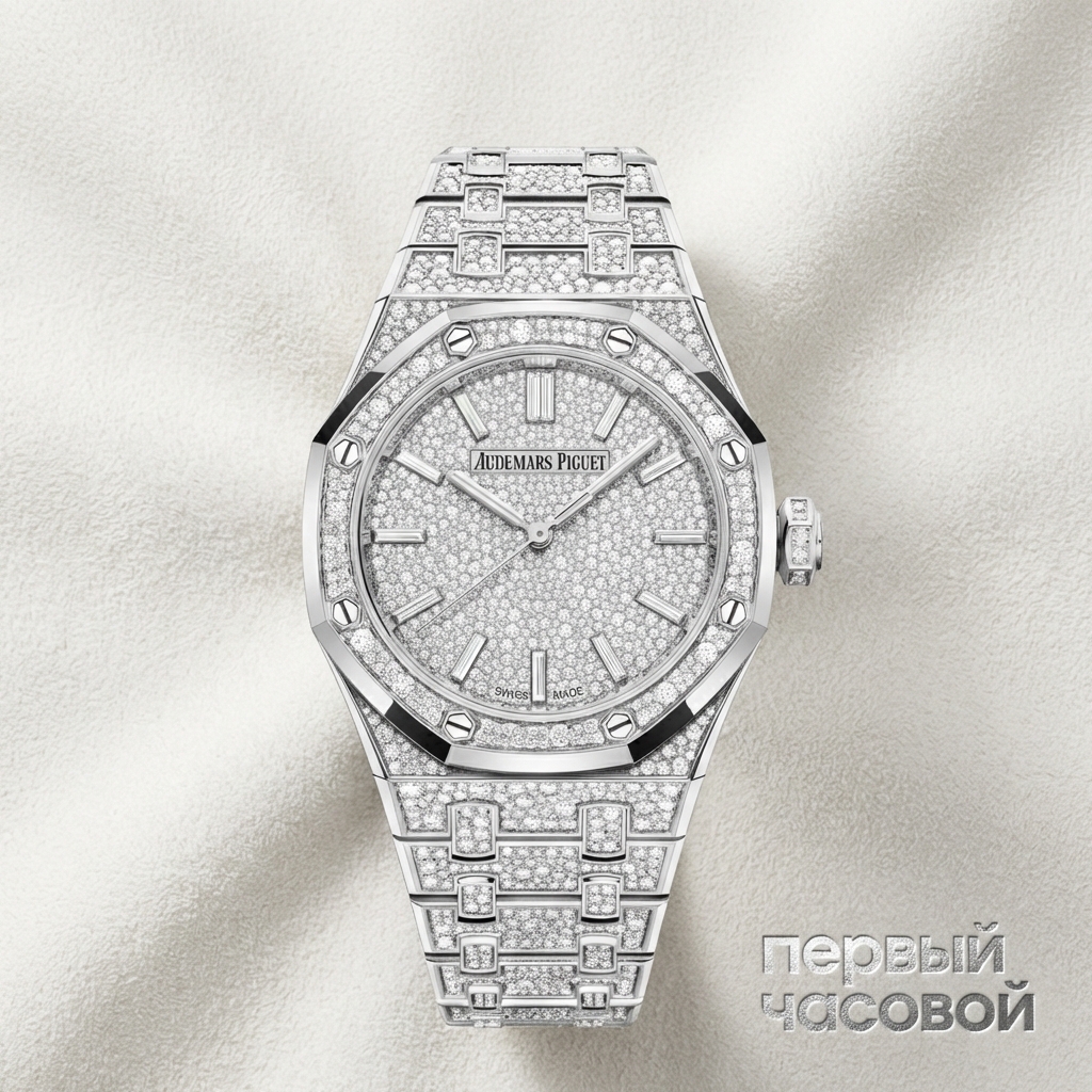 Audemars Piguet Royal Oak Selfwinding