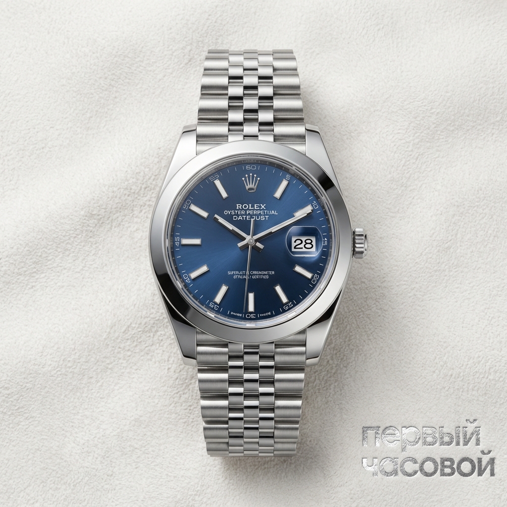 Rolex Datejust Oyster 41