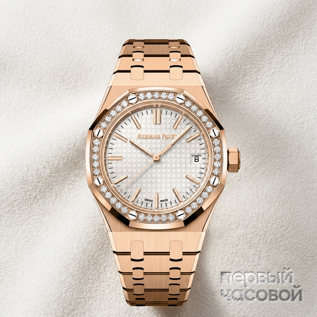 Audemars Piguet Royal Oak Selfwinding