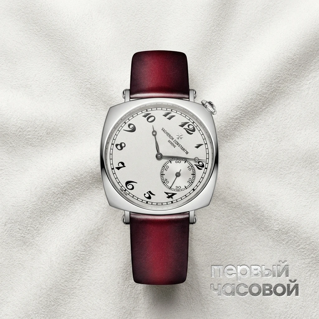 Купить элитные часы Vacheron Constantin Historiques American 1921 1100S/000G-B734: в наличии в Москве!