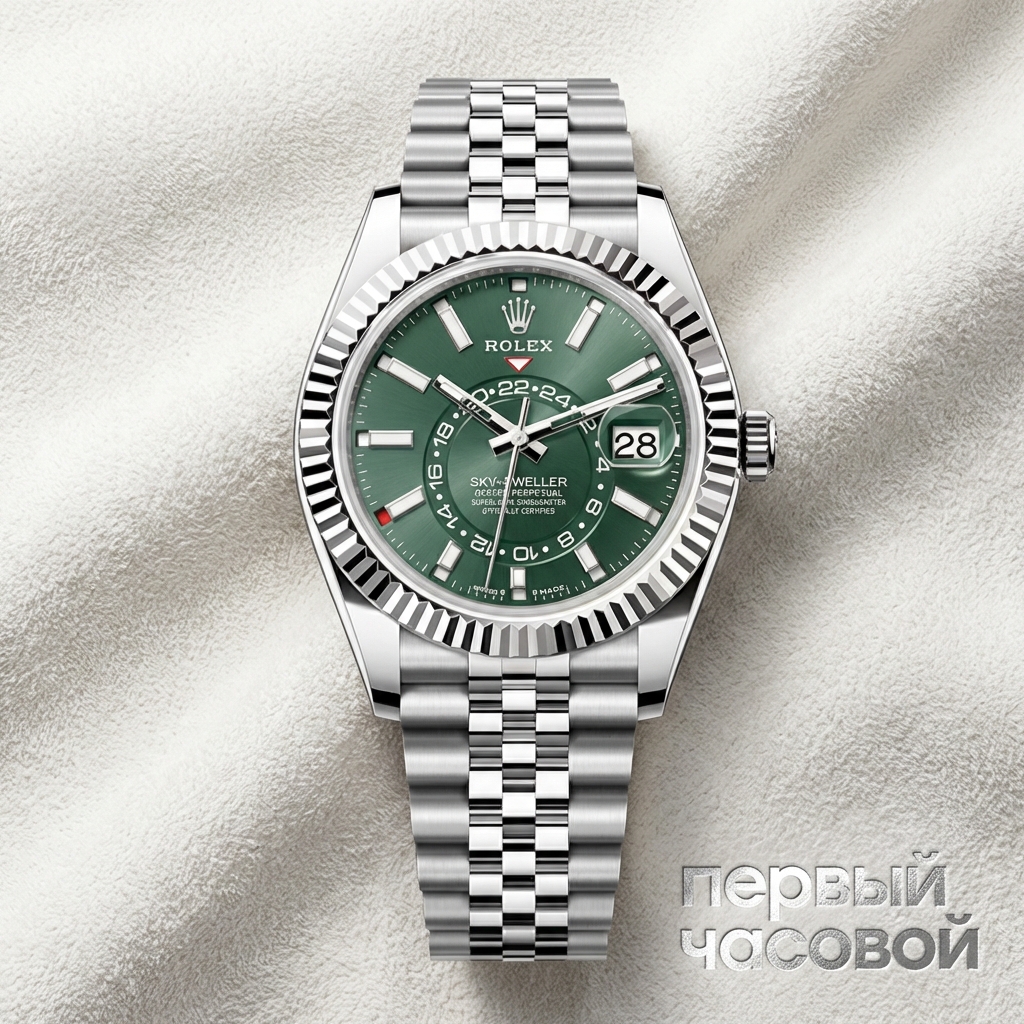 Rolex &amp;quot;Oyster Perpetual Sky-Dweller&amp;quot; 336934-0002
