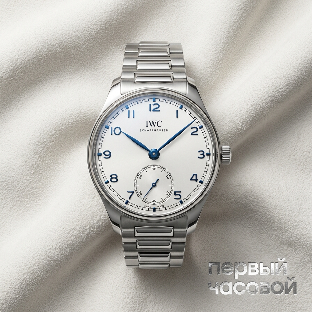 IWC Portugieser Automatic 40