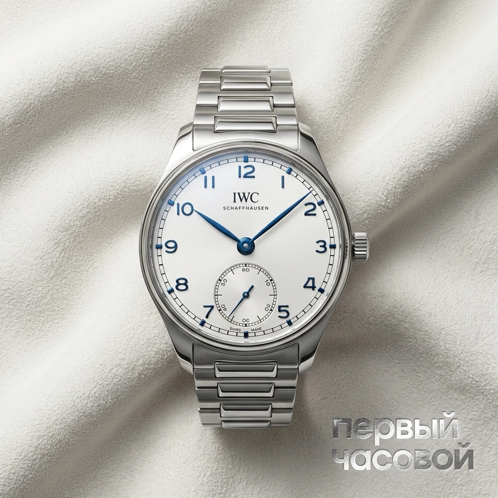 IWC Portugieser Automatic 40 IW358312