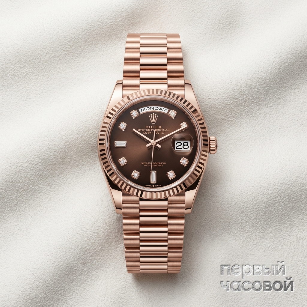 Rolex Day-Date 36 Oyster