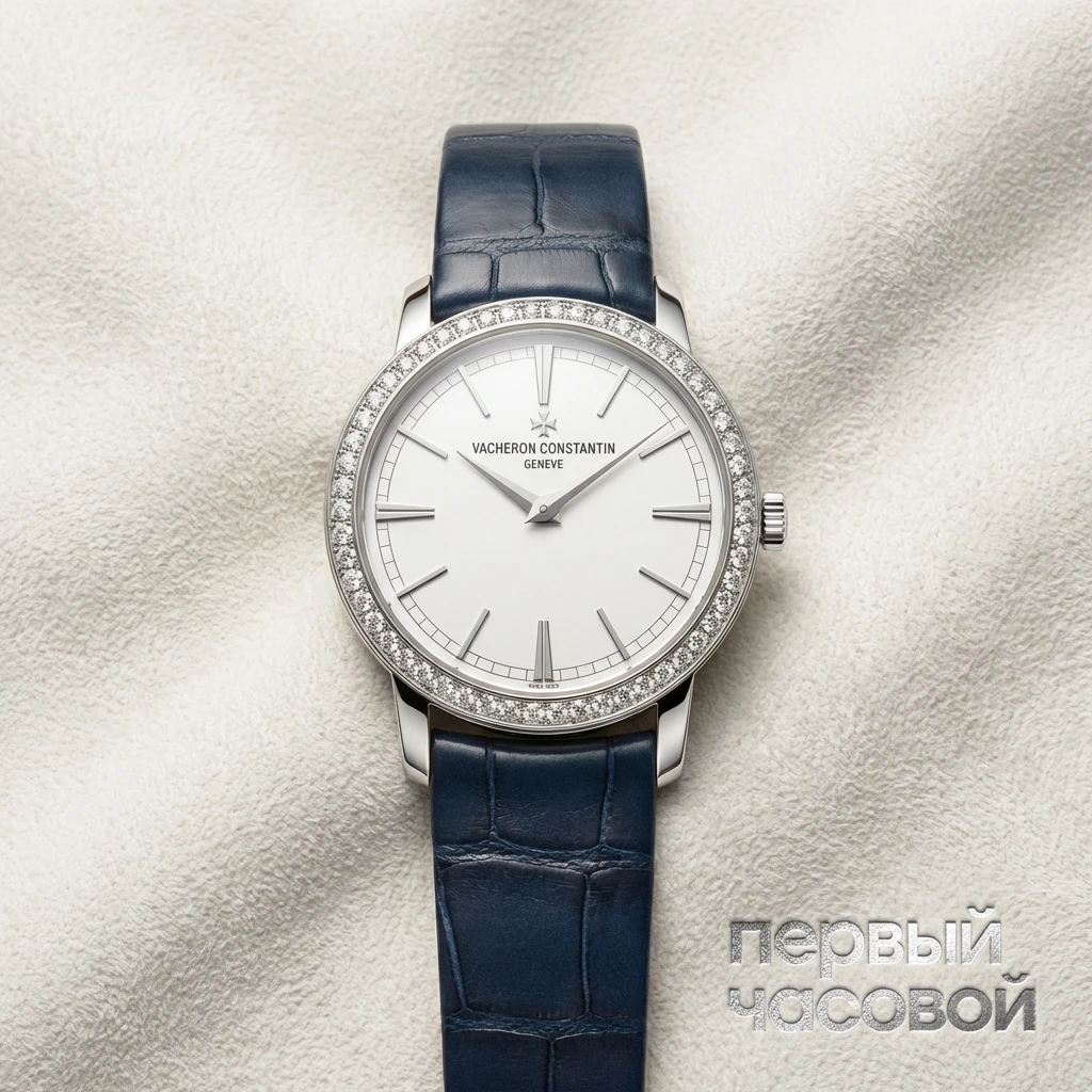 Купить элитные часы Vacheron Constantin Traditionnelle Small Model 81590/000G-9848: в наличии в Москве!