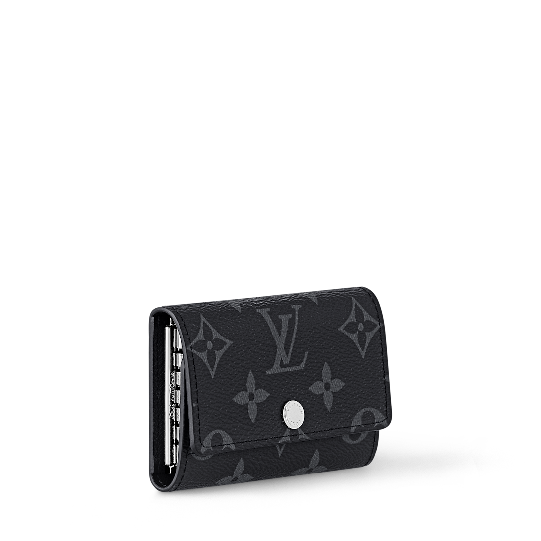 Louis Vuitton 6 Key Holder M82603