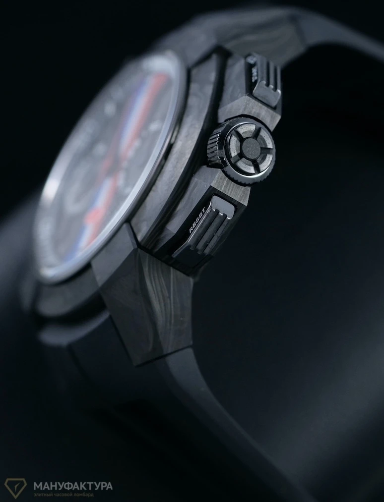 Купить элитные часы Jacob &amp; Co Epic X Bugatti Chrono EC333.29.AA.AA.A: в наличии в Москве!