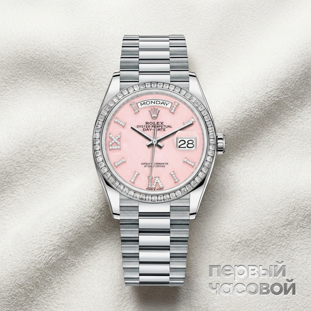 Rolex Day-Date 36 Oyster Perpetual