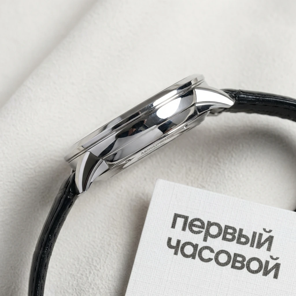 Купить элитные часы Arnold &amp; Son Instrument Collection Tbr 1ARASSO1A: в наличии в Москве!