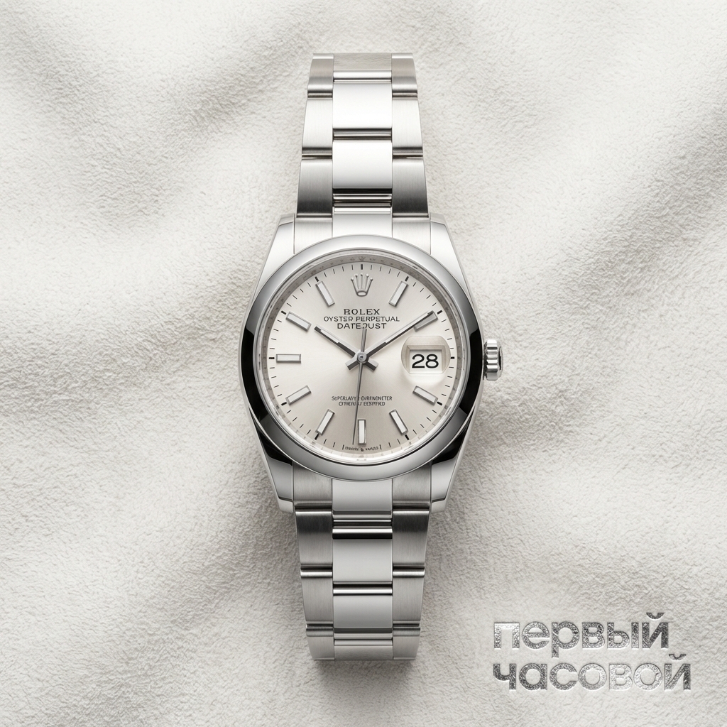 Rolex Datejust 36 Oyster