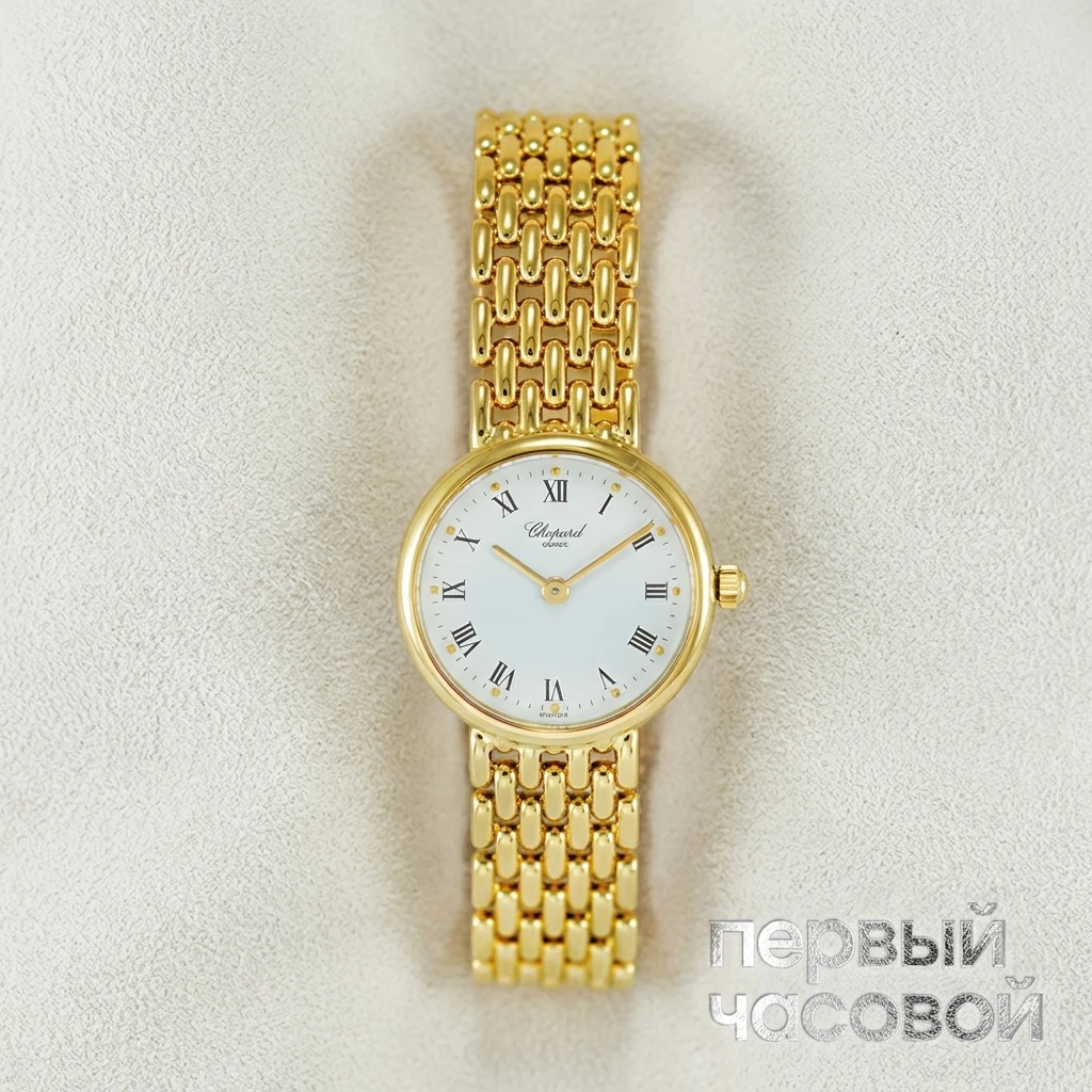 Купить элитные часы Chopard Classique Femme 11/7281: в наличии в Москве!