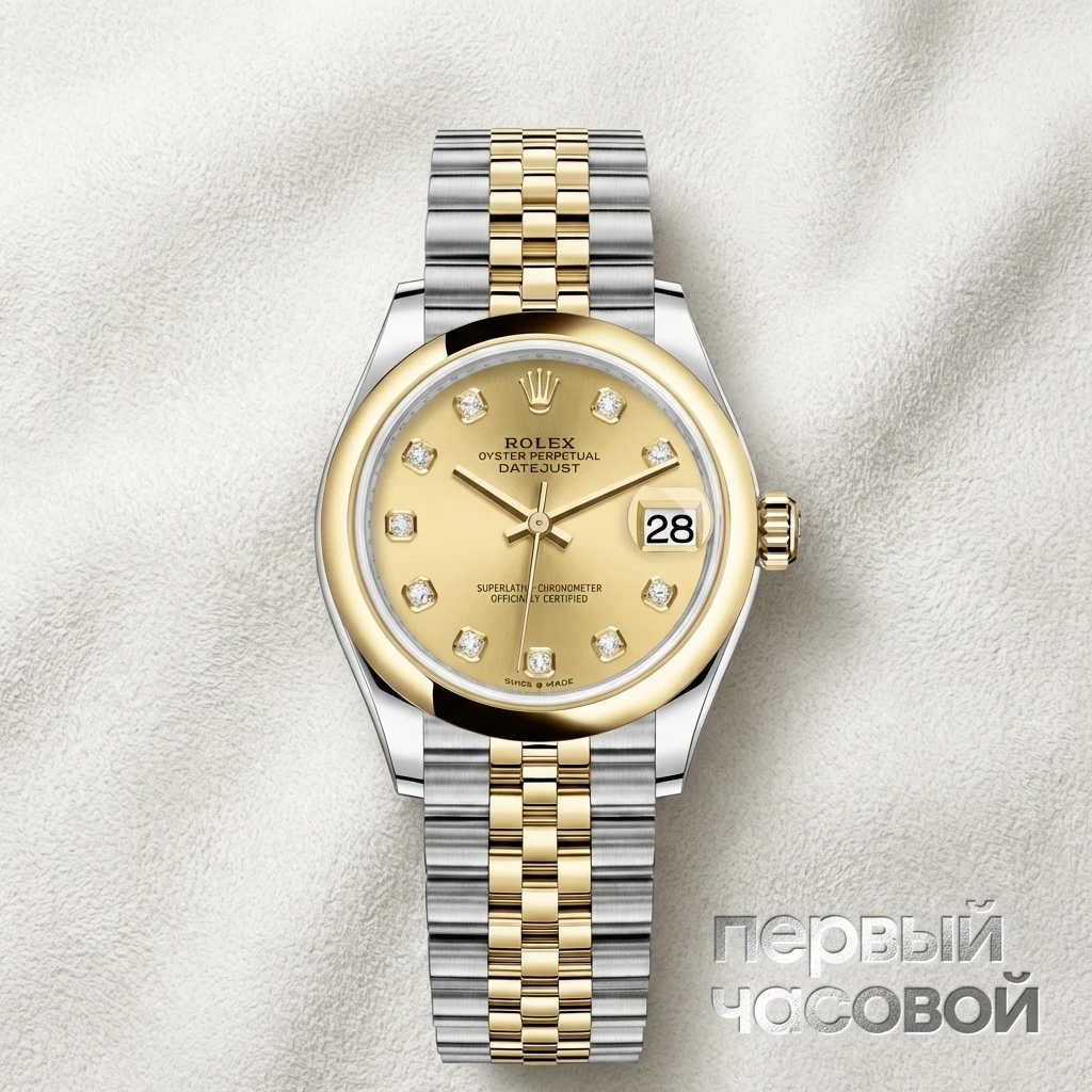 Rolex Datejust 31 m278243-0026